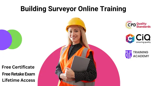 Building Surveyor Online Training