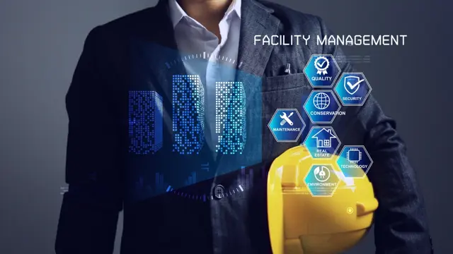 Diploma in Facilities Management