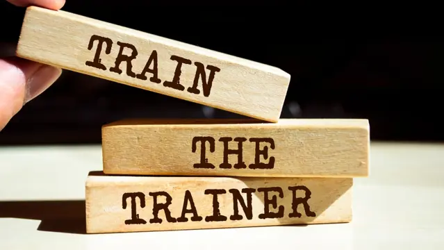 Train the Trainer Diploma