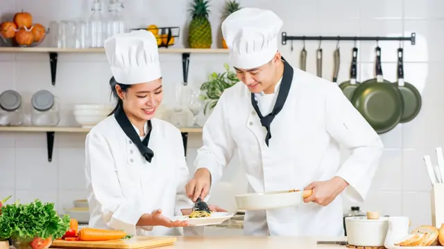 Chef Training Course