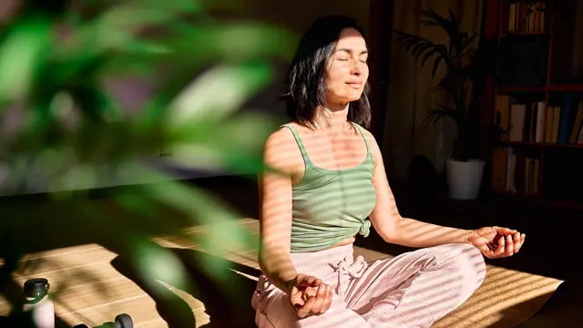 Introduction to Meditation and Mindfulness
