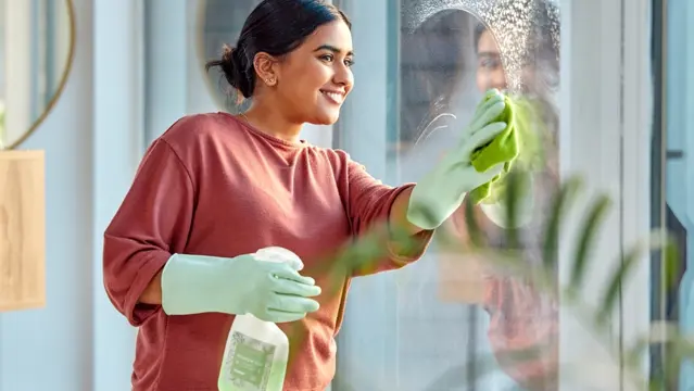 British Cleaning Diploma Level 3