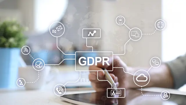Level 5 GDPR (General Data Protection Regulation)