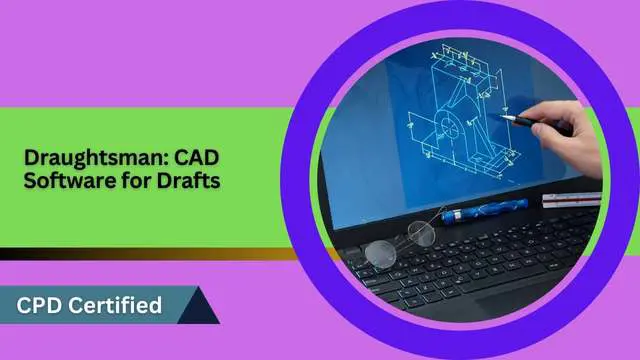 Draughtsman: CAD Software for Drafts