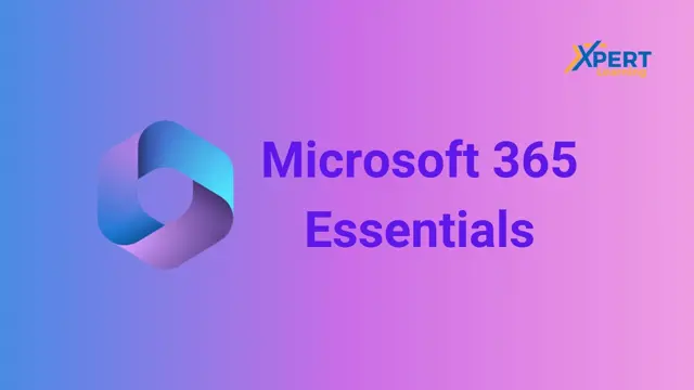 Microsoft 365 Essentials Training