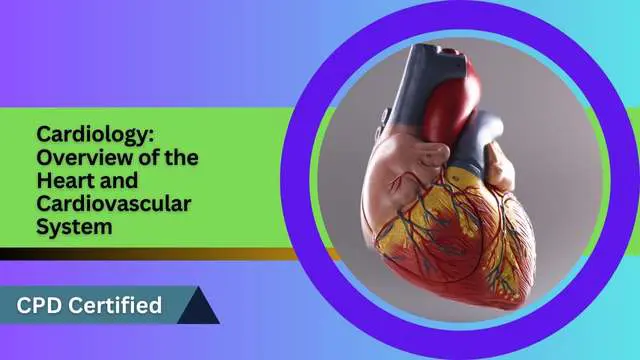 Cardiology: Coronary Artery Disease Training