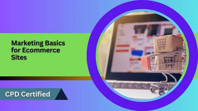 Marketing Basics for Ecommerce Sites