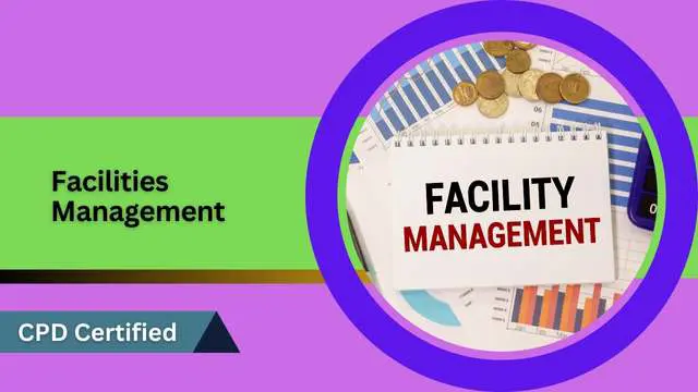  Facilities Management: Facilities Maintenance and Repair