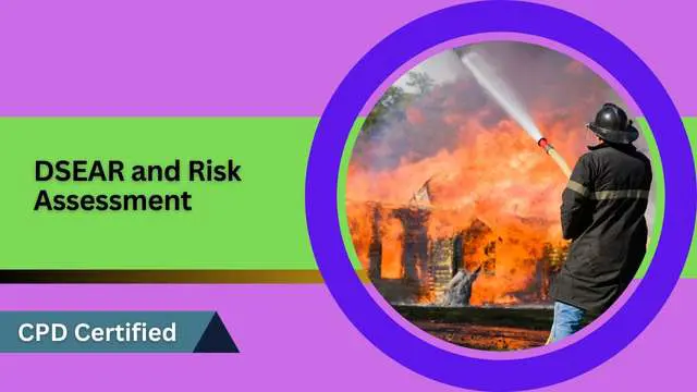 DSEAR and Risk Assessment