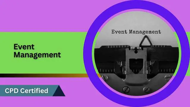 Event Management: Understanding Production Considerations