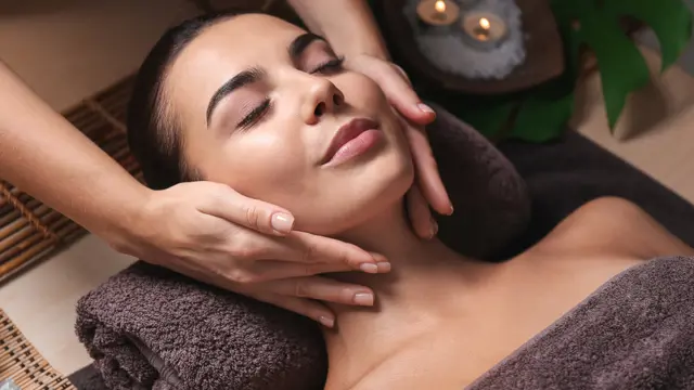 Level 5 Facial Skin Care Treatment