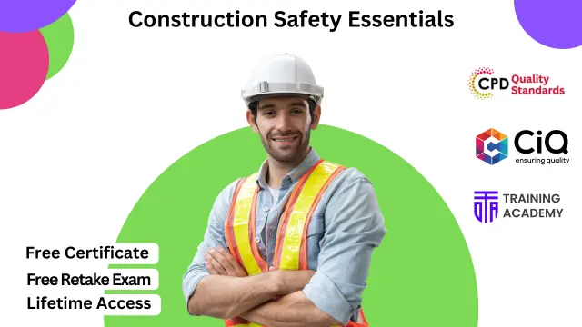 Construction Safety Essentials