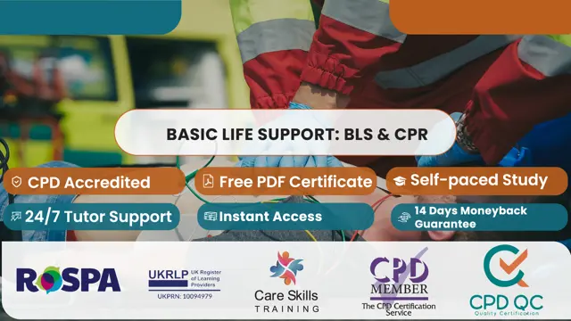 Basic Life Support: BLS & CPR
