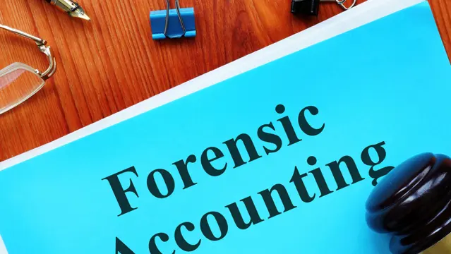 Forensic Accounting & Fraud Investigation Training