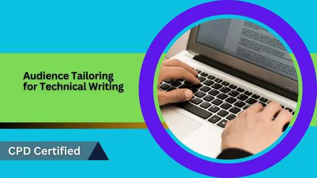 Audience Tailoring for Technical Writing