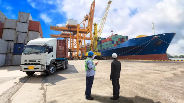 Port Management & Port Operations Training