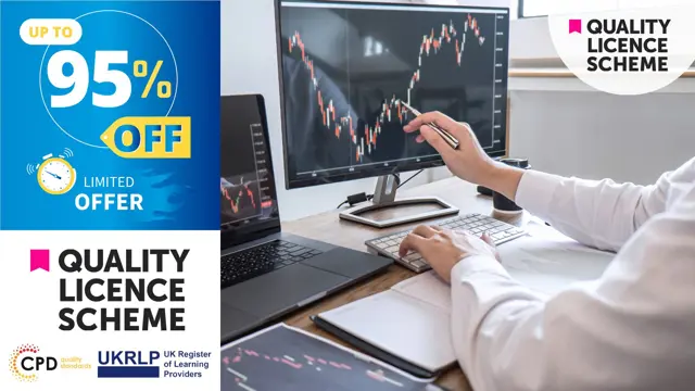 Level 3 Advanced Diploma in Forex Trading - QLS Endorsed