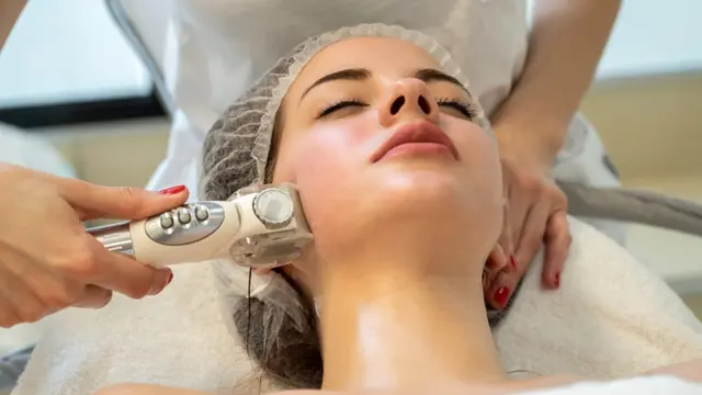 Level 3 & 5 Diploma in Beauty Therapy