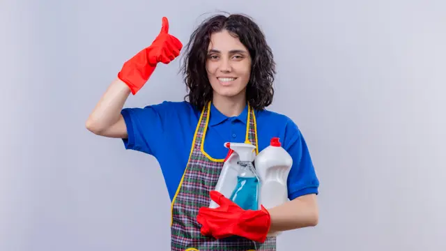 British Cleaning Diploma Level 5