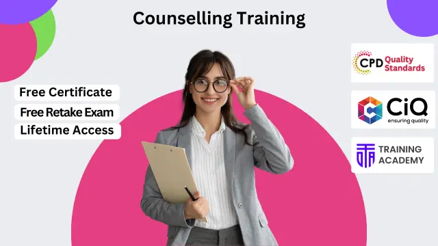 Counselling Training