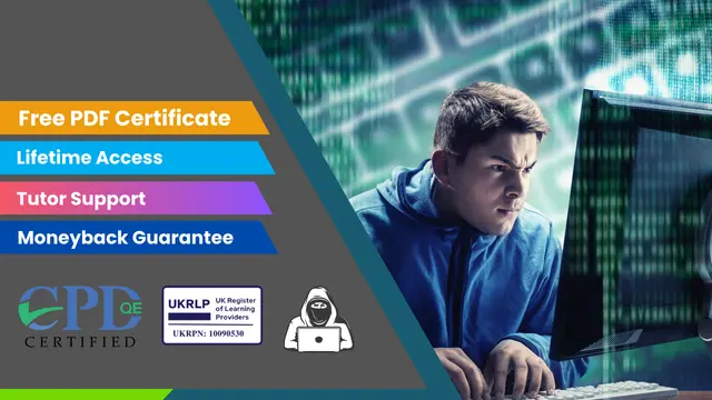 Cyber Security Shortcut Training in 90 Minutes - CPD Certified