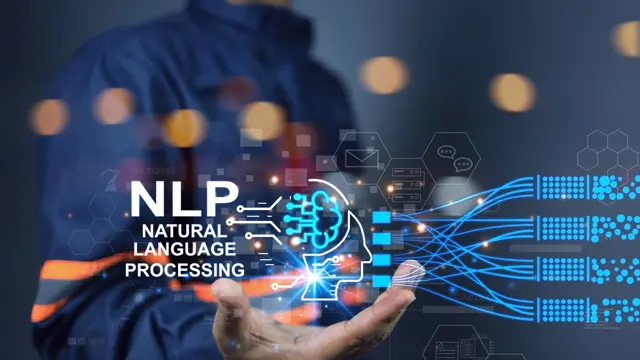 NLP (Neuro-linguistic programming) Level 2