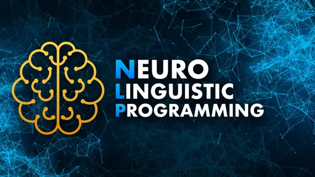 Neuro-linguistic Programming
