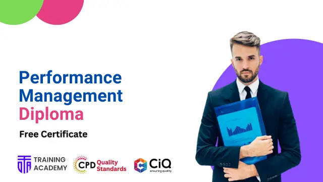 Performance Management Diploma