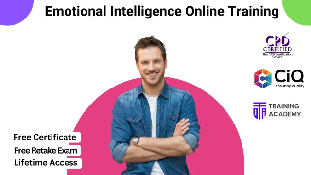 Emotional Intelligence Online Training
