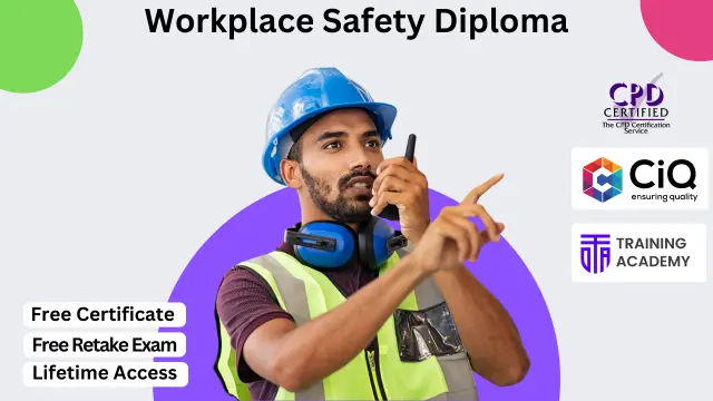 Workplace Safety Diploma