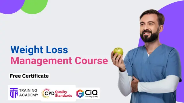 Weight Loss Management Course