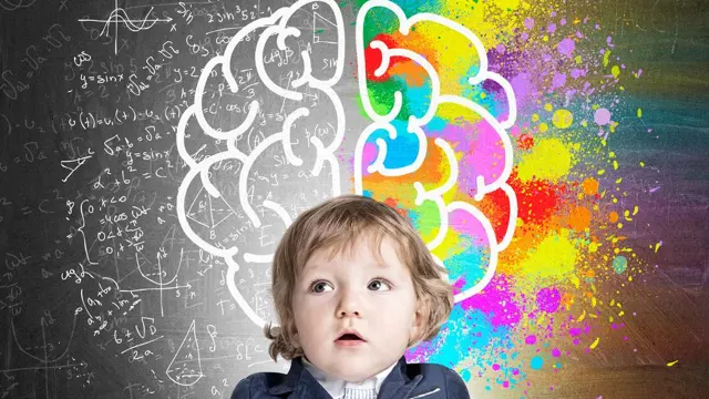 Brain Development in Early Childhood