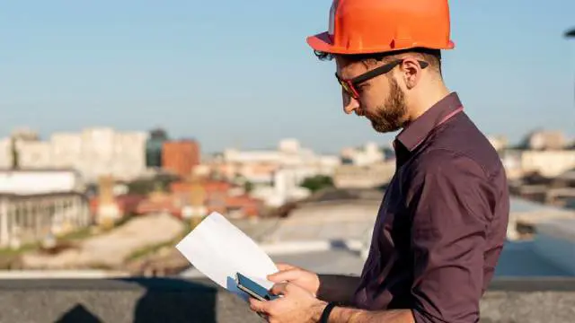 Roof Inspection and Maintenance Level 3 Advanced Diploma