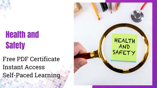 Level 5 Diploma in Health and Safety