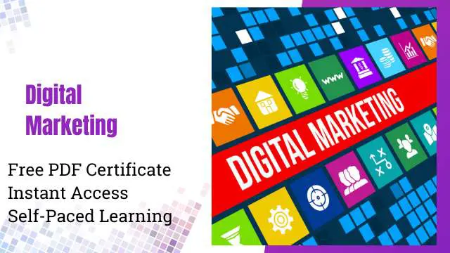 Level 5 Diploma in Digital Marketing