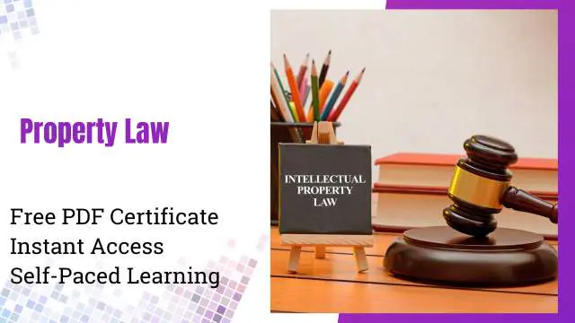 Level 5 Diploma in Property Law