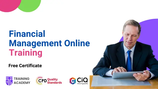 Financial Management Online Training