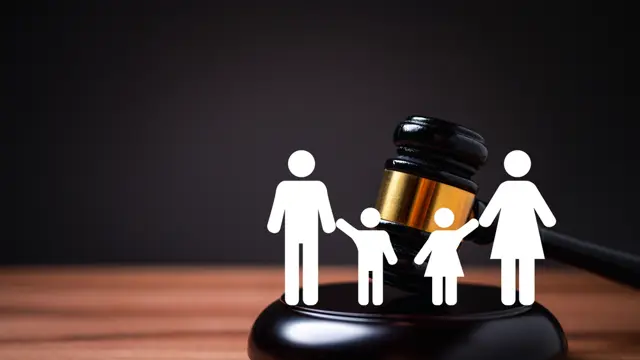 Diploma in Family Law