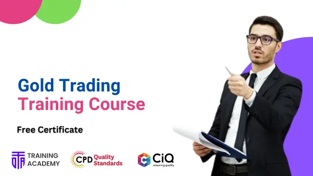 Gold Trading Training Course