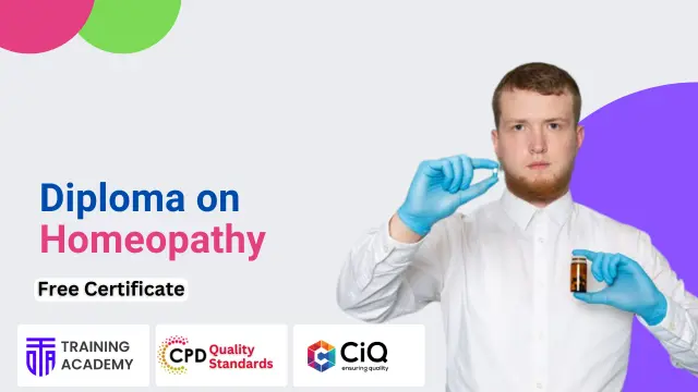 Diploma on Homeopathy