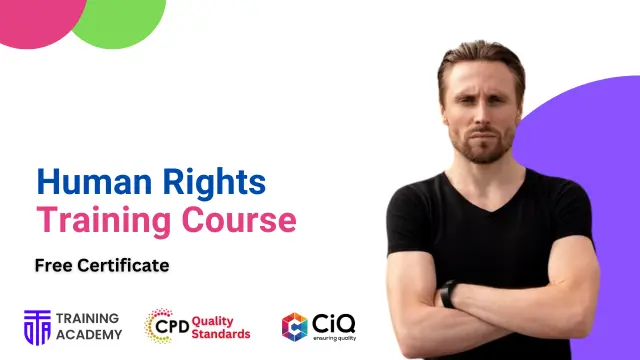 Human Rights Training Course