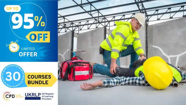 Workplace Safety and First Aid for Electricians
