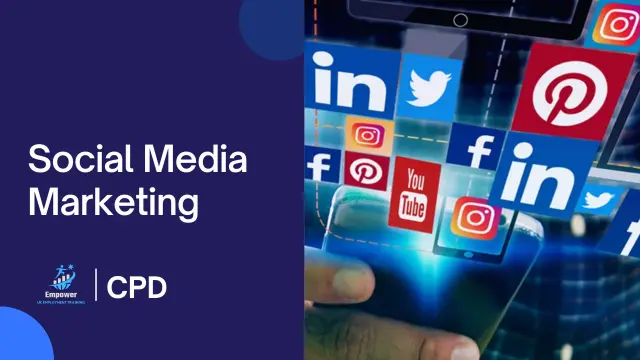 Diploma in Social Media Marketing  Strategy for Business Development