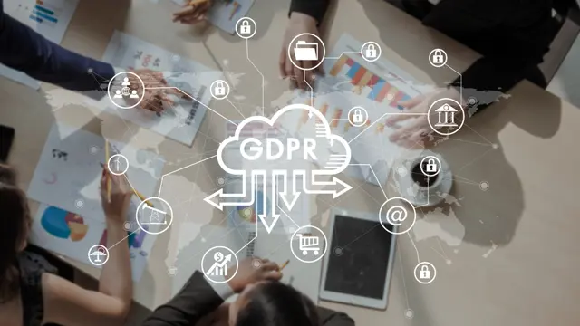GDPR (General Data Protection Regulation) Training