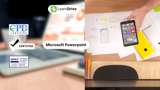 Microsoft PowerPoint Introduction - CPD Certified