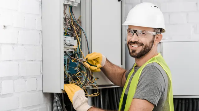 Electrical Safety: Electrical Safety Training