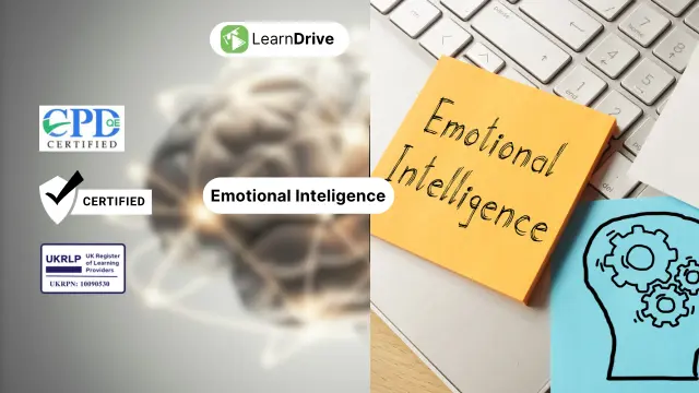 Mastering Emotional Intelligence with Cosmic Ordering Techniques