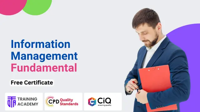 Information Management Fundamental