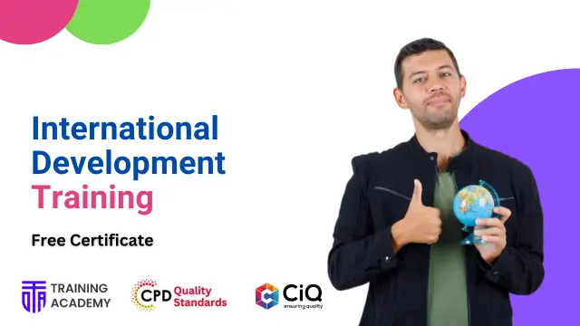 International Development Training