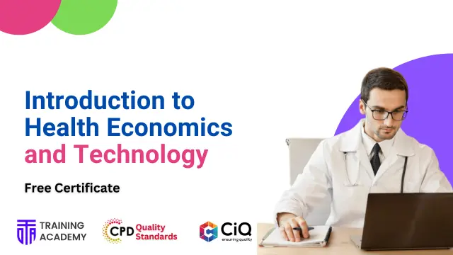 Introduction to Health Economics and Technology